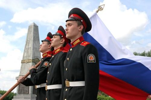 Томский кадетский корпус