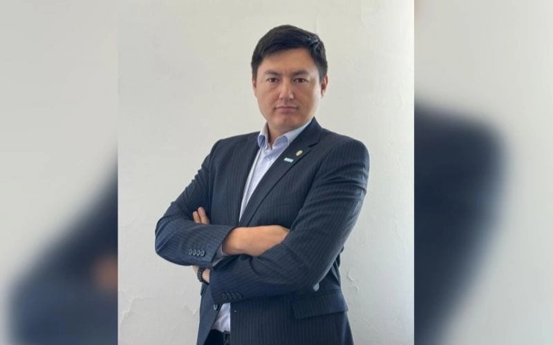 Газиз Аманжолулы