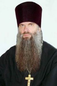 протоиерей Валентин Асмус