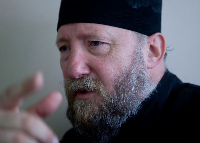 Георгий Белодуров