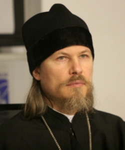 епископ Егорьевский Марк