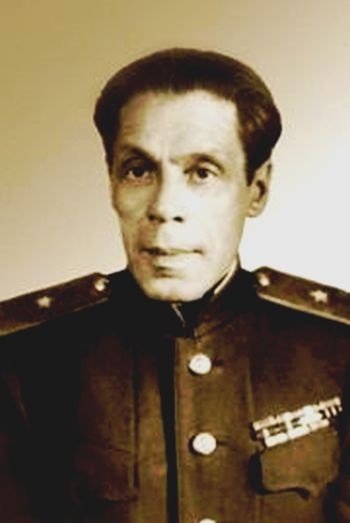 Евгений Иванович Борисоглебский (1903 - 1973) - советский религиовед и военный деятель, генерал-майор государственной безопасности. Автор работ о секте "Свидетели Иеговы"