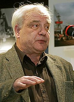 Владимир Буковский