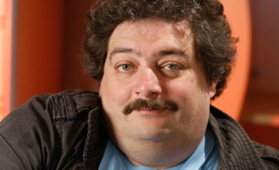 Дмитрий Быков