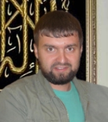 Хамзат (Дмитрий) Черноморченко