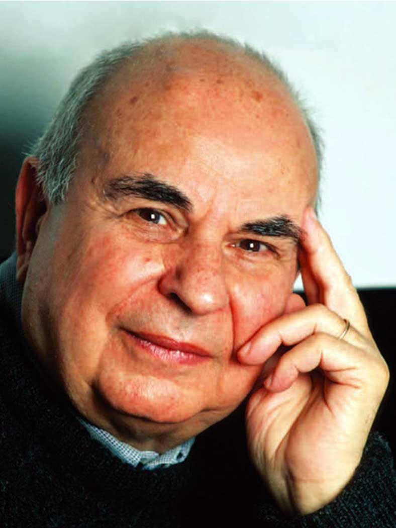 Оливье-Морис Клеман (фр. Olivier-Maurice Clément; 1921- 2009) - французский богослов, историк, профессор Свято-Сергиевского православного института в Париже, автор многих книг, популяризатор православия в западных странах.
