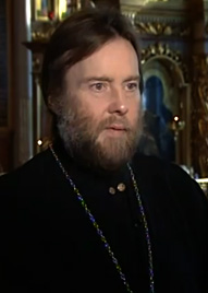 С вященник Владимир Духович
