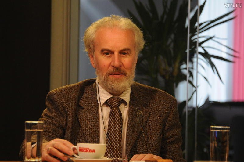 Александр Дворкин