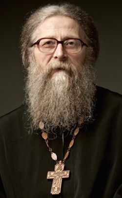 протоиерей Геннадий Фаст