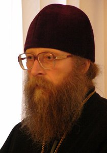 протоиерей Геннадий Фаст
