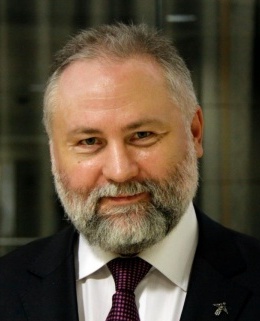 Георгий Гупало