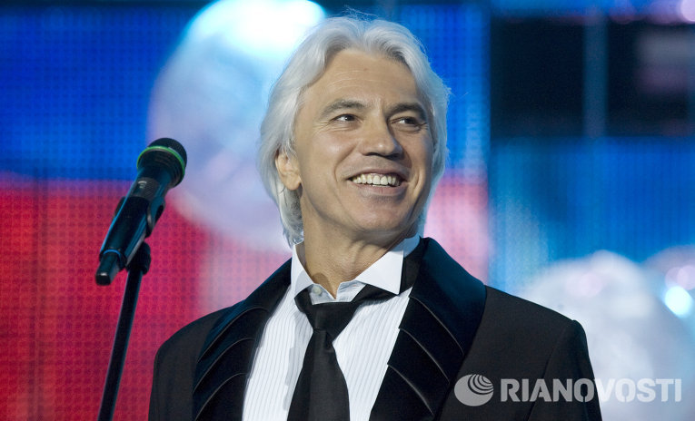Дмитрий Хворостовский также решил омолодиться стволовыми клетками от абортированных младенцев
