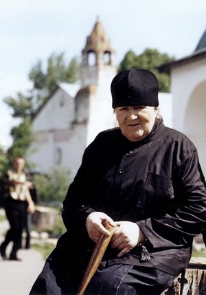 Игумен Михей Тимофеев