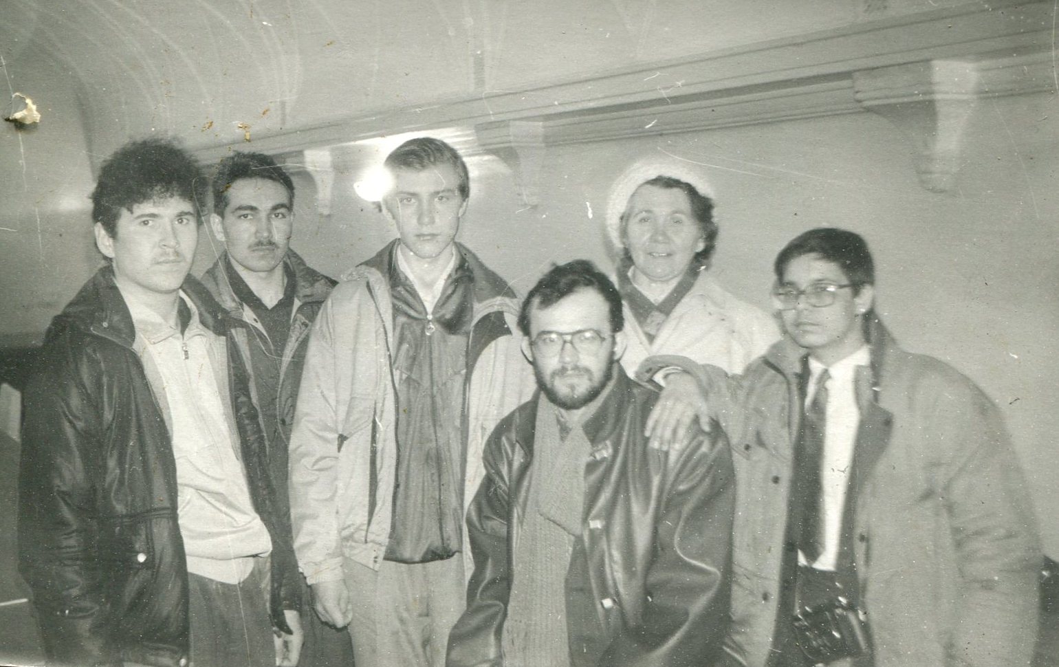 ������ ���������