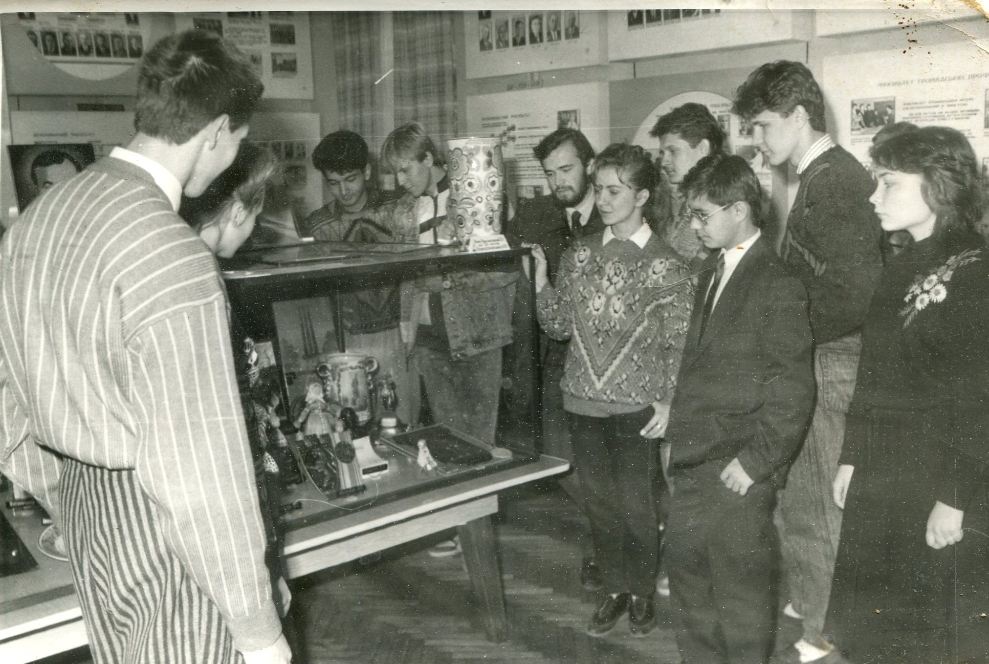 ������ ���������