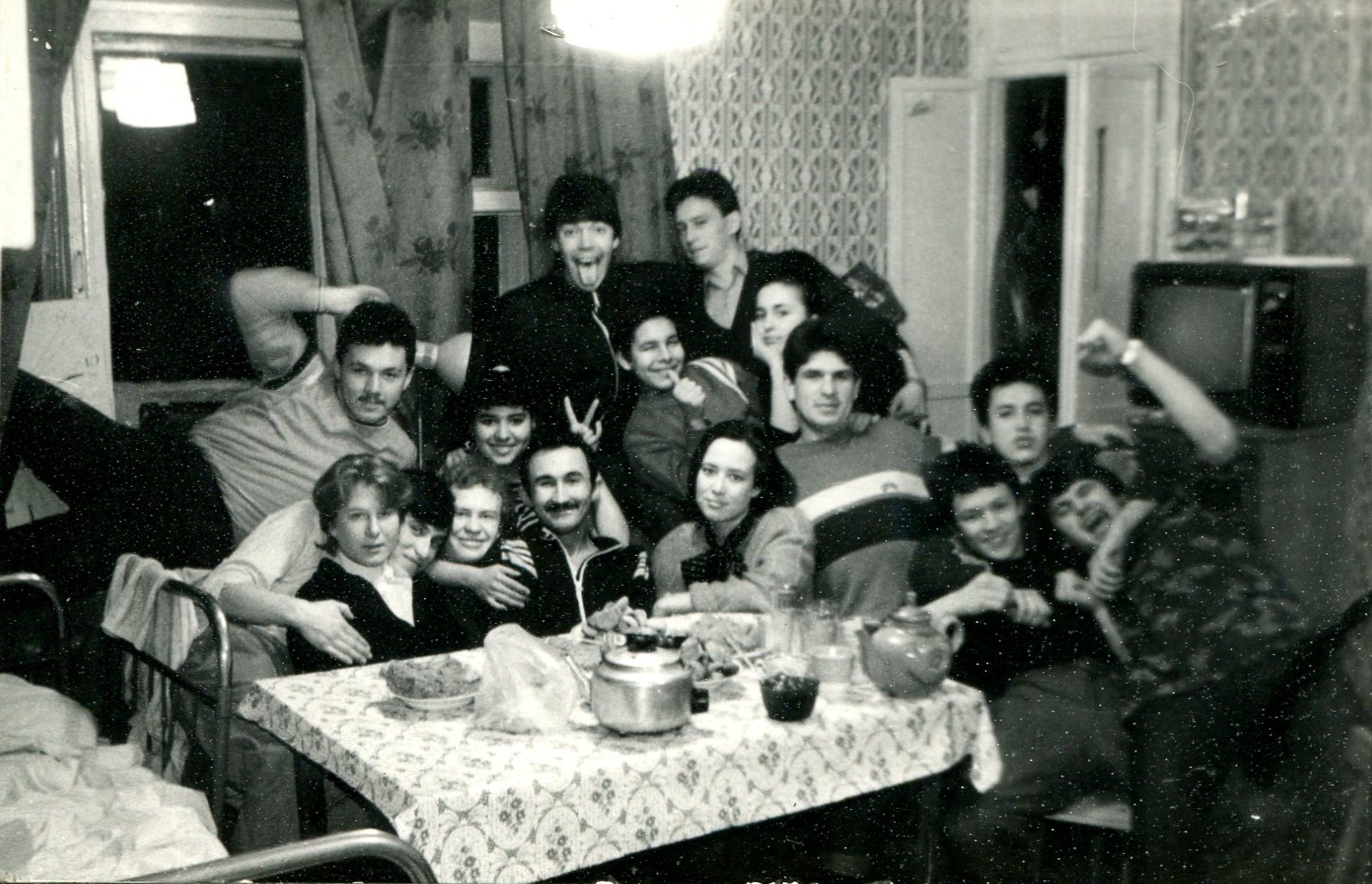 ������ ���������