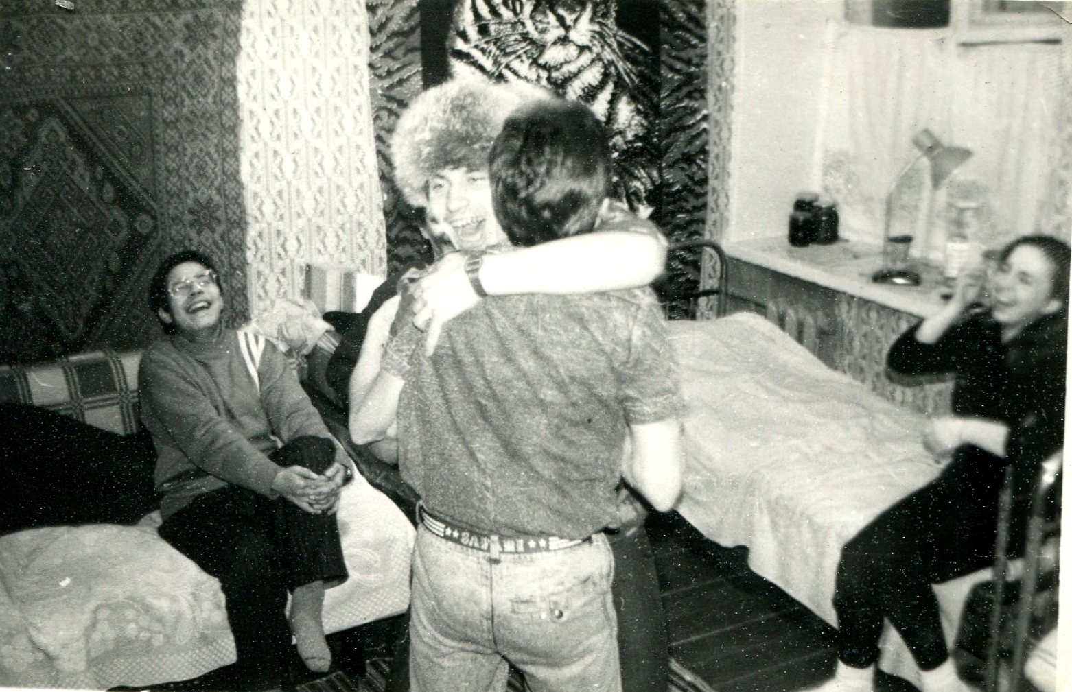 ������ ���������