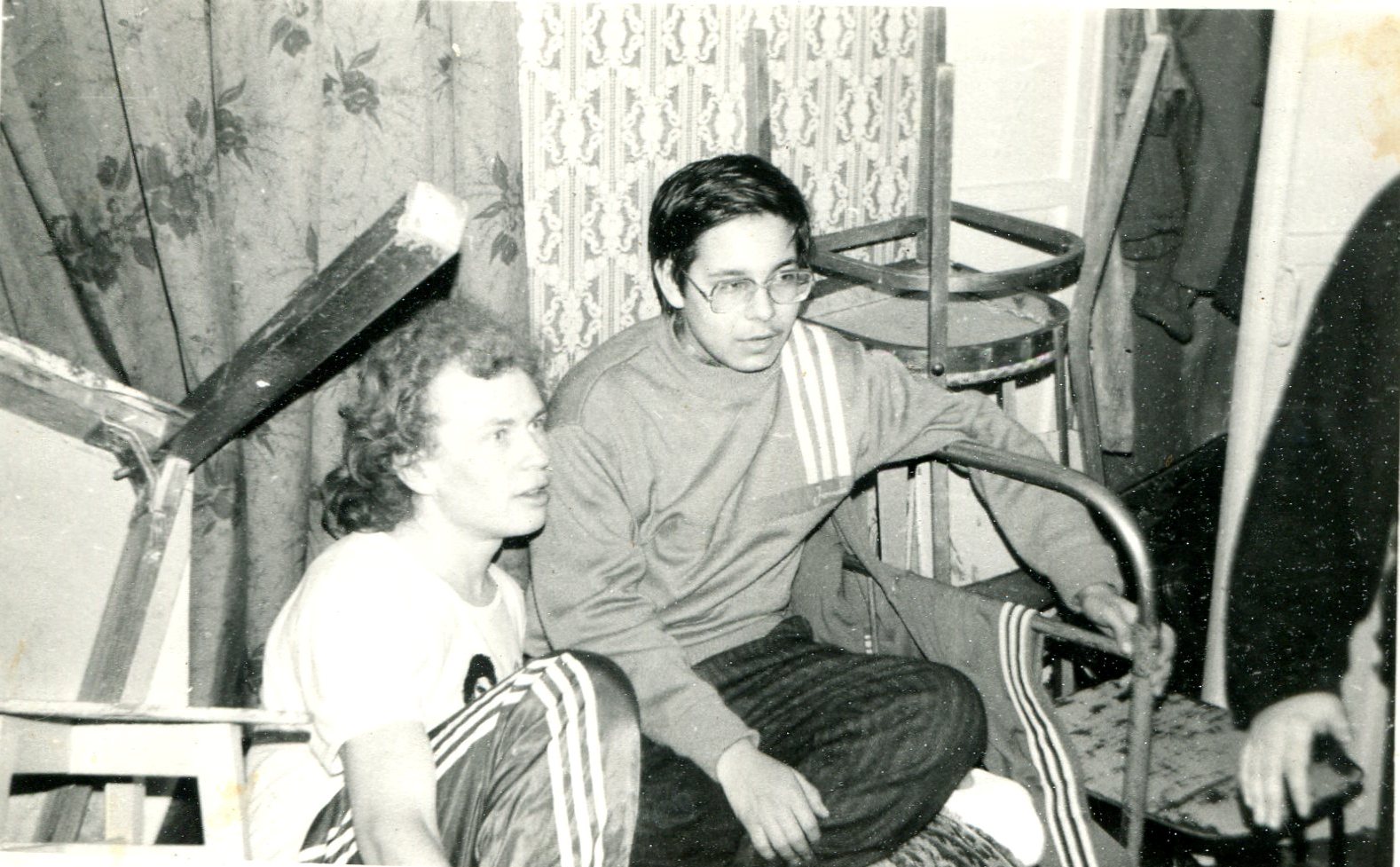 ������ ���������