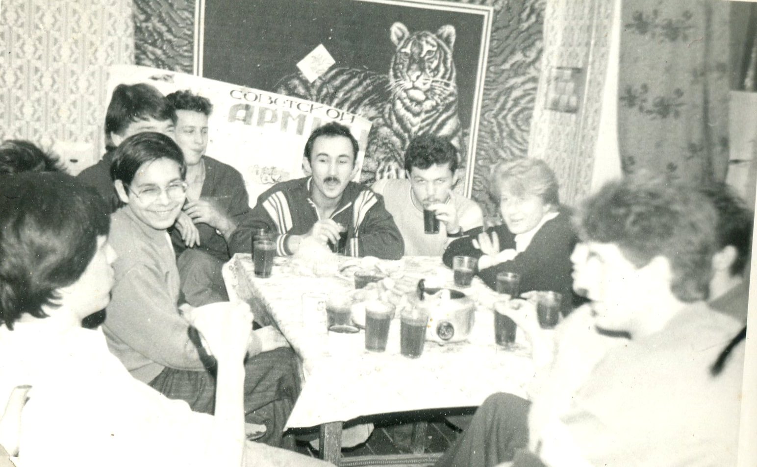 ������ ���������