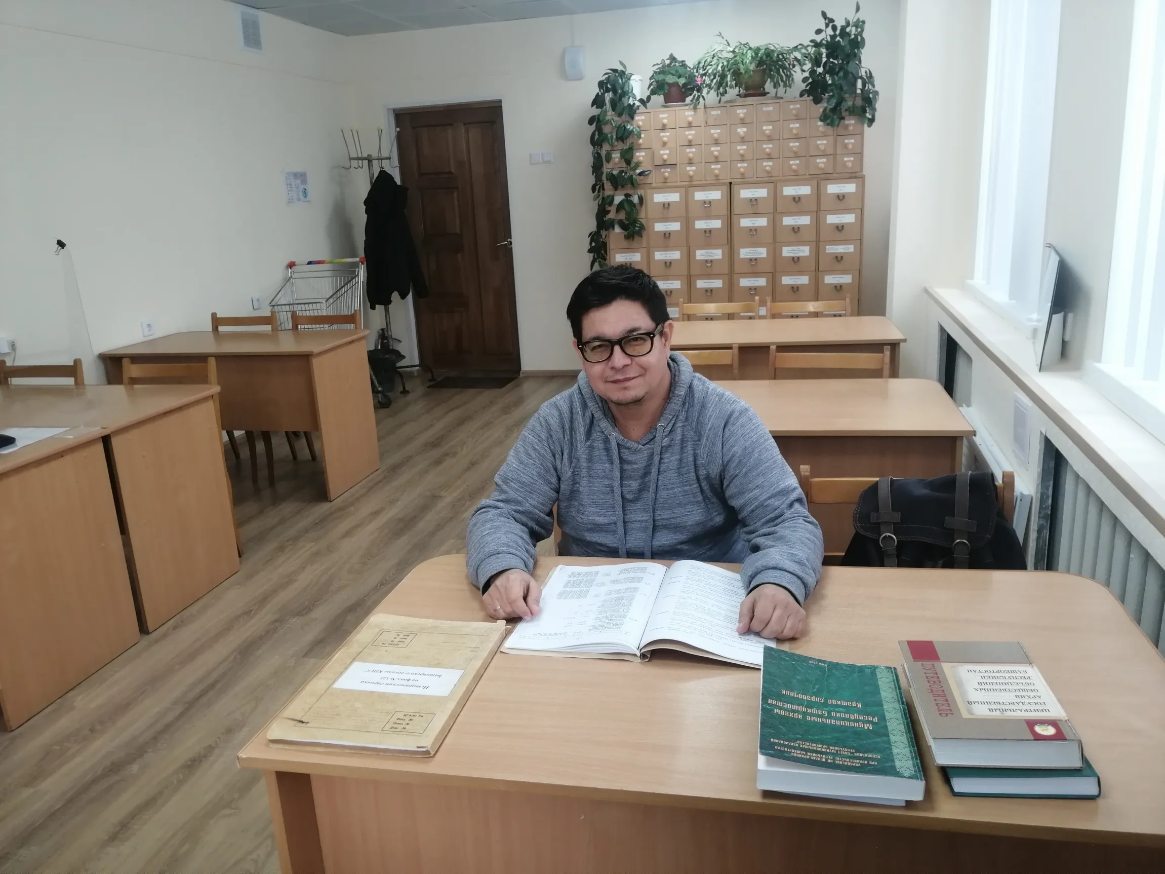 ������ ���������