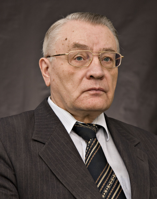 Михаил Иванов, профессор Московской духовной академии