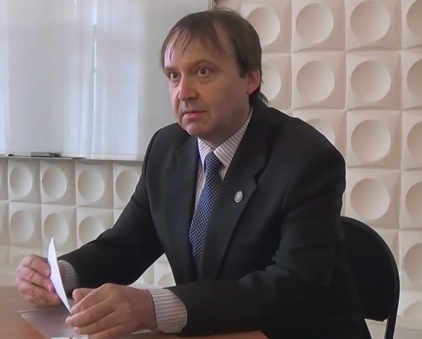 Александр Корелов, адвокат РАЦИРС