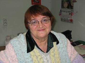 детский психиатр, профессор Галина Вячеславовна Козловская
