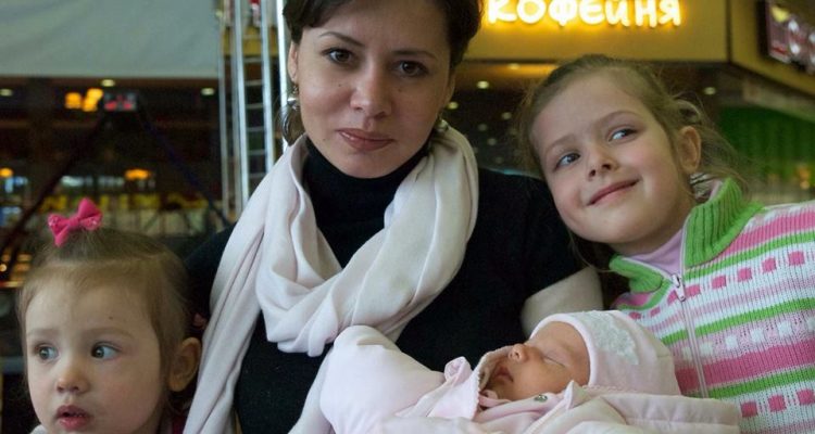 Елена Кучеренко