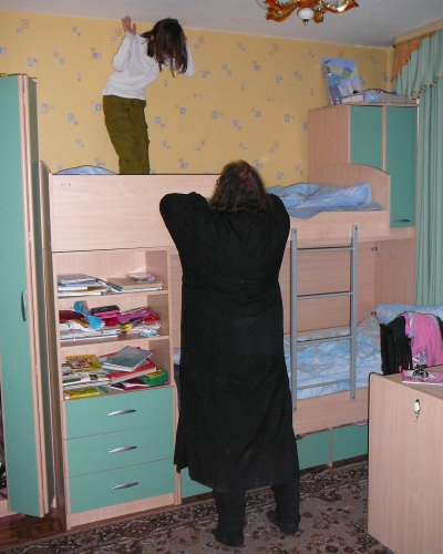 Фото - Диакон Андрей Кураев - Баю, баюшки, баю, не ложись на краю, придет... диакон Андрей Кураев и испугает! - фото Максима Степаненко