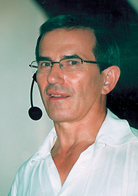 Михаил Ляховицкий