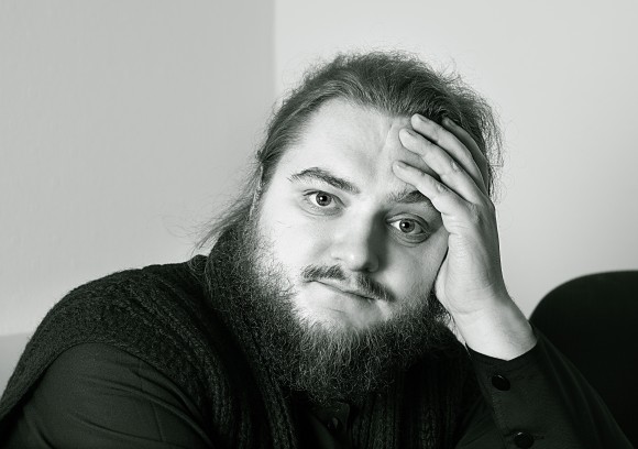 игумен Савва Мажуко