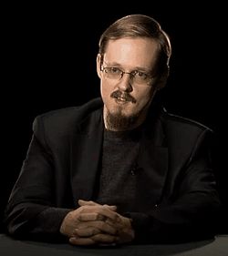 Юрий Максимов