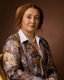 Ирина Максимова, кандидат исторических наук, завкафедрой этики, эстетики и культурологии Института культуры Томского государственного университета: "...у меня ноги не идут в храм"