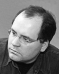 Аркадий Малер