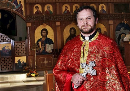 Отец Джон Матусяк, настоятель церкви Святого Иосифа в Уитоне (штат Иллинойс) -  Православная Церковь Америки, свидетельствует, что его приход вырос с 20 человек в начале 1990-х до более чем 600 человек в настоящее время, при этом большинство прихожан составляют люди моложе 40 лет