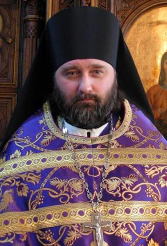 архимандрит Исидор Минаев