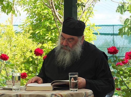 Афанасий Николау, митрополит Лимассольский