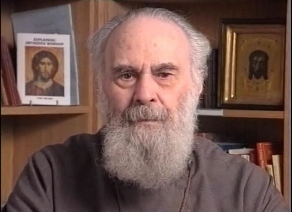 митрополит Антоний Сурожский