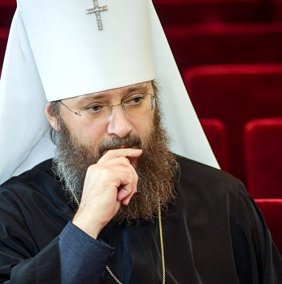 Митрополит Антоний Паканич рассказал о важности Петрова поста для верующих.