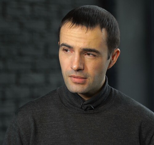 Адвокат Евгений Москаленко