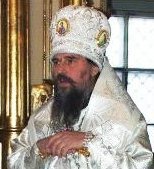 Архиепископ Уфимский и Стерлитамакский Никон