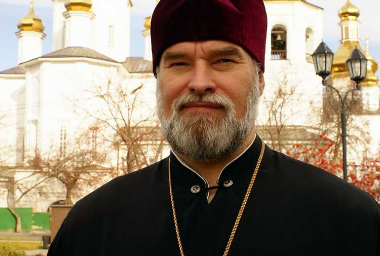 Протоиерей Александр Новопашин - Секты угрожают всему: государству, обществу, семье и личности