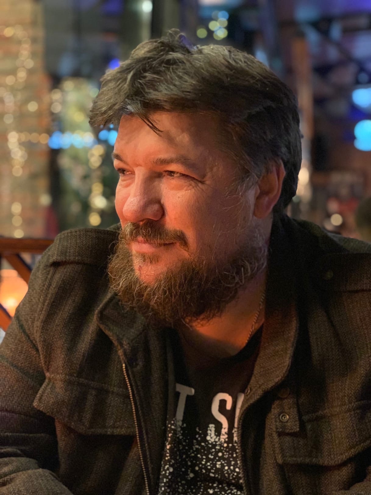 Иерей Александр Пермяков