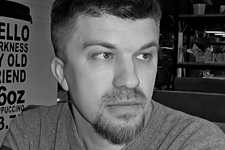 Алексей Плужников: Цель "Ахиллы" - дать площадку тем, кому есть что сказать, но негде