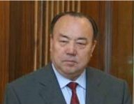 Президент Республики Башкортостан М.Г. Рахимов