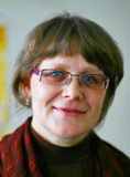 психолог Ирина Рахимова