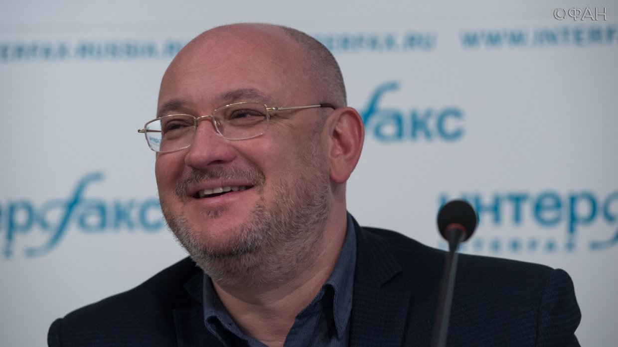 Кундалини-йога и секты: "Скелеты в шкафу" скандальной семьи Максима Резника