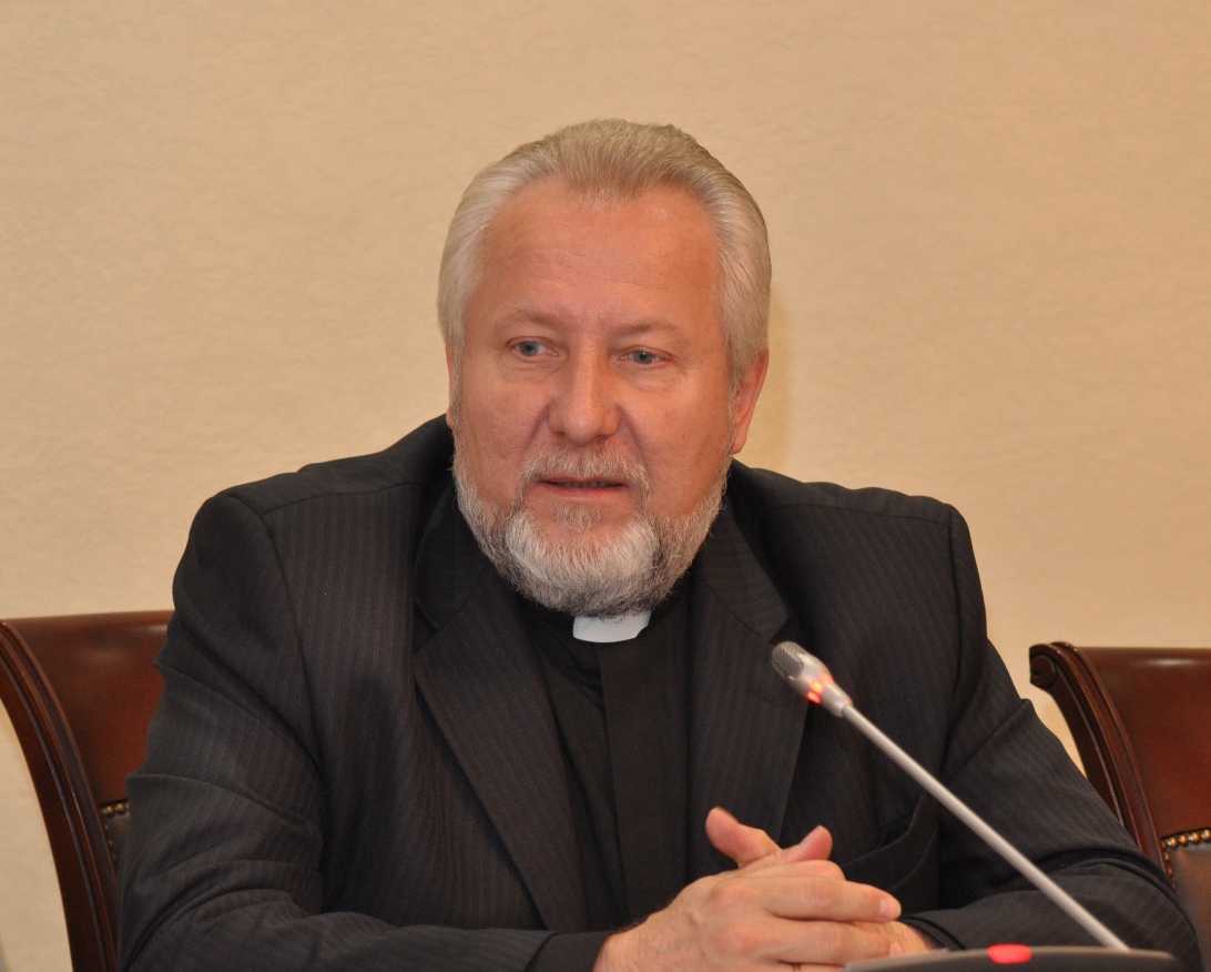 Сергей Ряховский