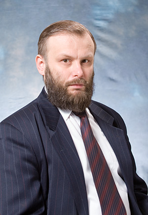 Михаил Олегович Шахов