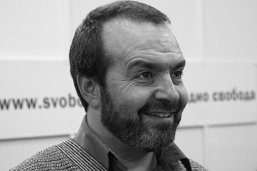 Виктор Шендерович